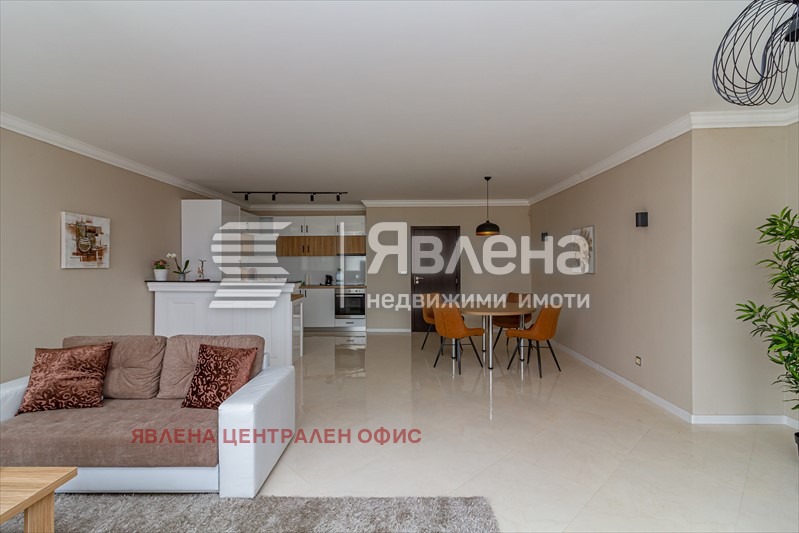 Продава 3-СТАЕН, гр. София, Бояна, снимка 5 - Апартаменти - 56558794
