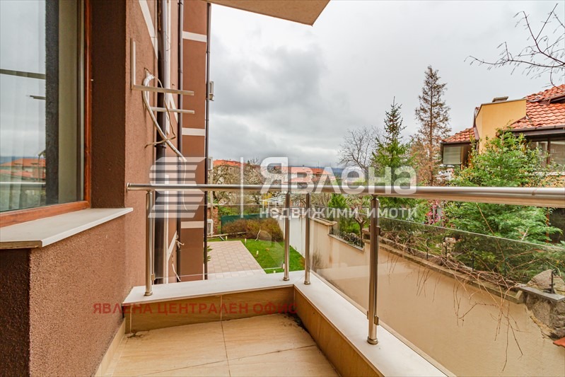 Продава 3-СТАЕН, гр. София, Бояна, снимка 13 - Апартаменти - 56558794