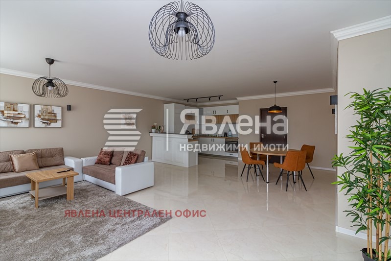 Продава 3-СТАЕН, гр. София, Бояна, снимка 3 - Апартаменти - 56558794