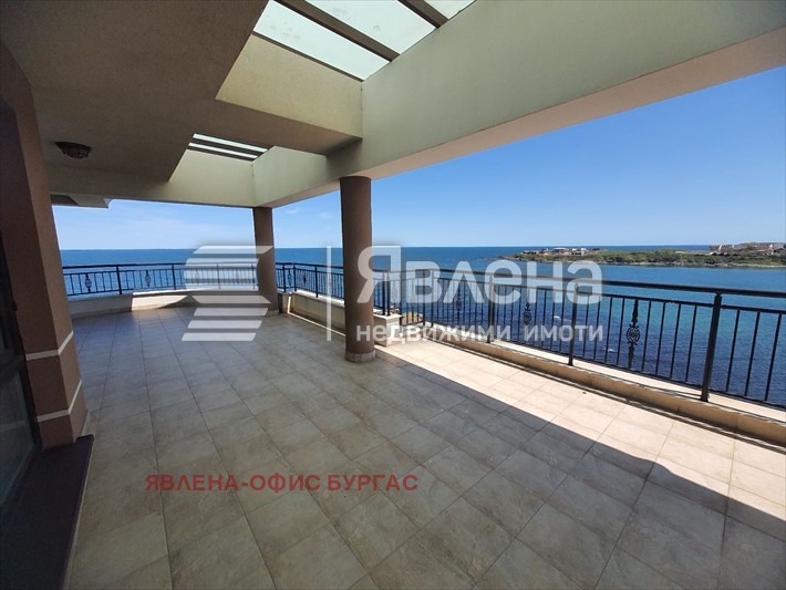 Продава 4-СТАЕН, гр. Царево, област Бургас, снимка 4 - Апартаменти - 54139986