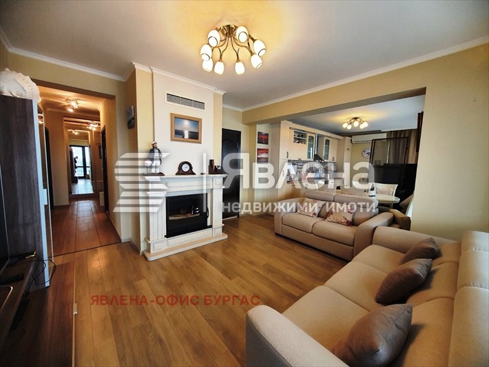 Продава 4-СТАЕН, гр. Царево, област Бургас, снимка 8 - Апартаменти - 54139986