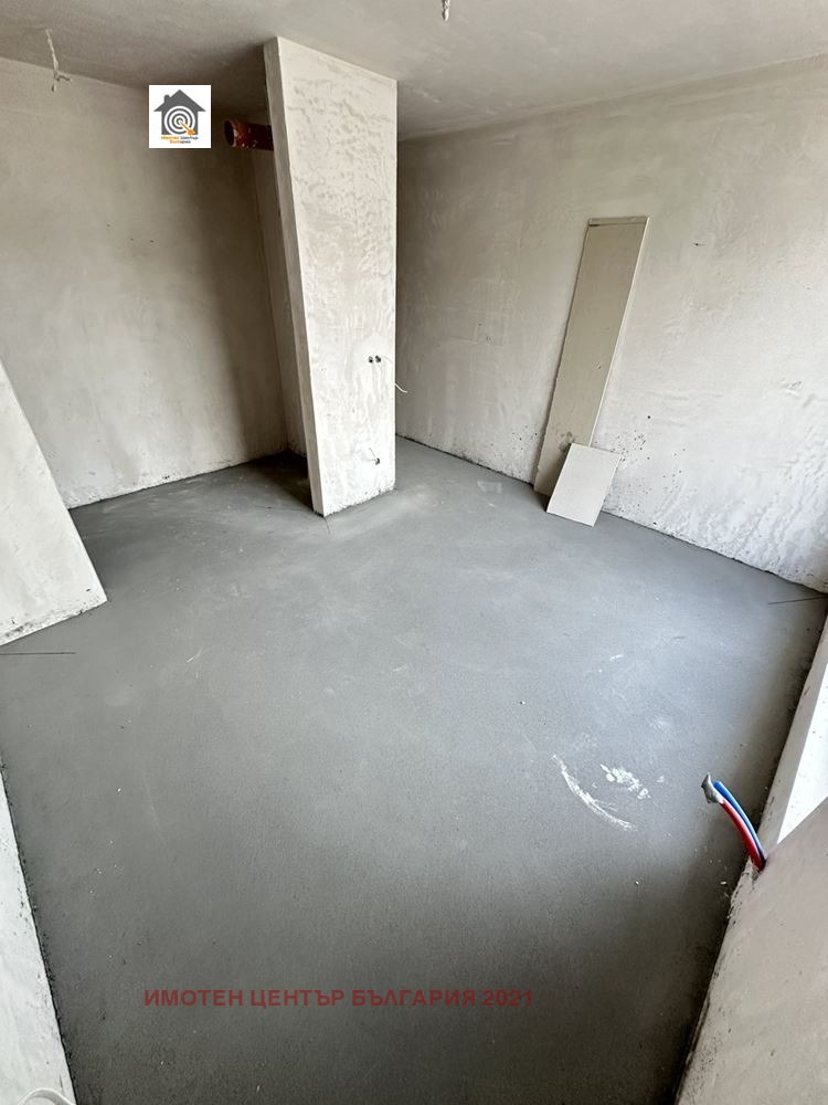 Продава 4-СТАЕН, гр. София, Малинова долина, снимка 8 - Апартаменти - 54603885