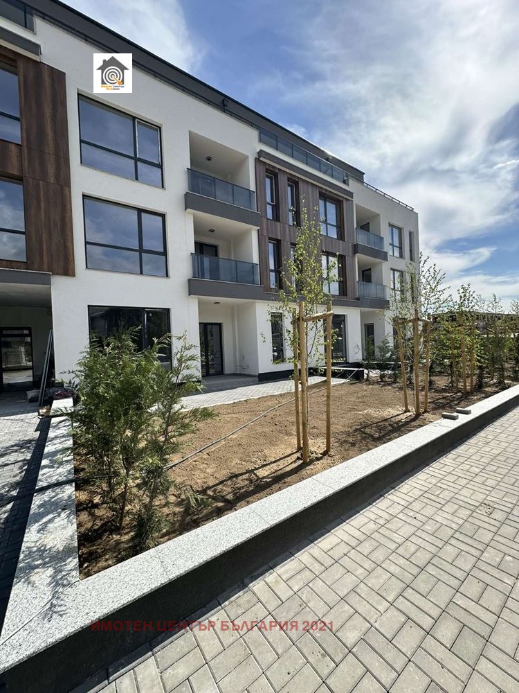 Продава 4-СТАЕН, гр. София, Малинова долина, снимка 2 - Апартаменти - 54603885