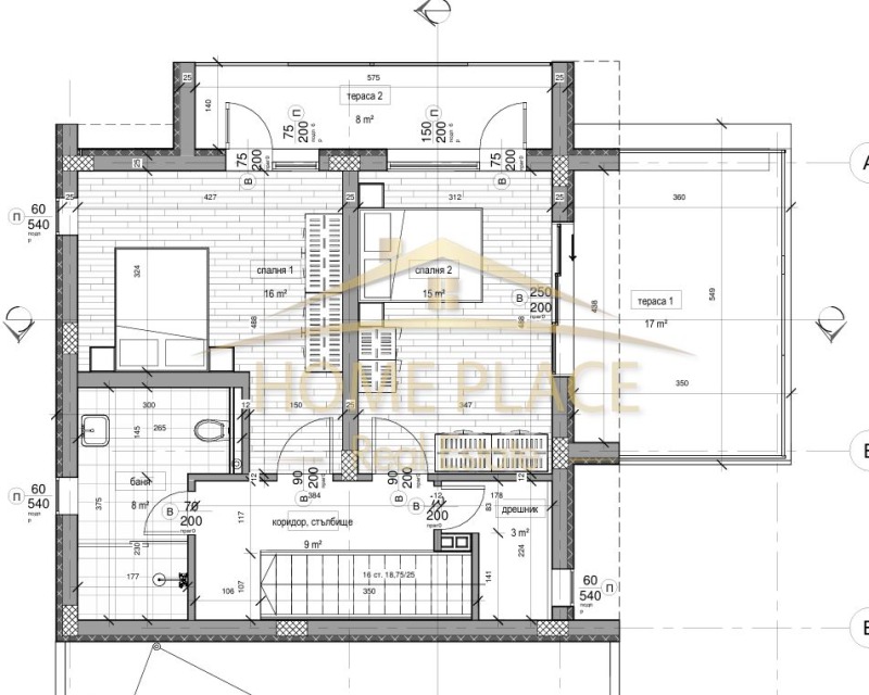 In vendita  Casa regione Dobrič , k.k. Albena , 200 mq | 69549234 - Immagine [9]