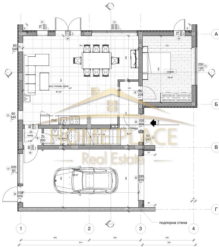 In vendita  Casa regione Dobrič , k.k. Albena , 200 mq | 69549234 - Immagine [8]