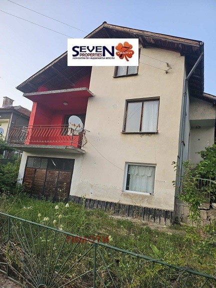 En venta  Casa región Kyustendil , Golema Fucha , 120 metros cuadrados | 62191781