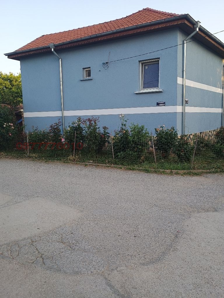 Продава КЪЩА, с. Ясен, област Плевен, снимка 4 - Къщи - 52779592