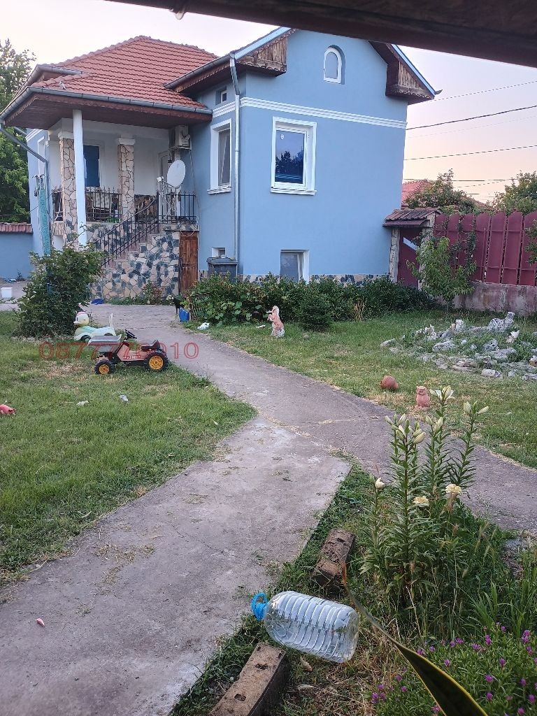 Продава КЪЩА, с. Ясен, област Плевен