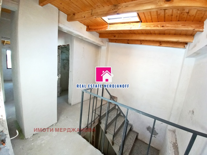 Продава  Етаж от къща град Стара Загора , Аязмото , 164 кв.м | 43846442 - изображение [14]