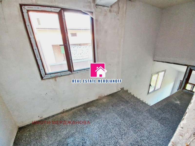 Продава  Етаж от къща град Стара Загора , Аязмото , 164 кв.м | 43846442 - изображение [3]
