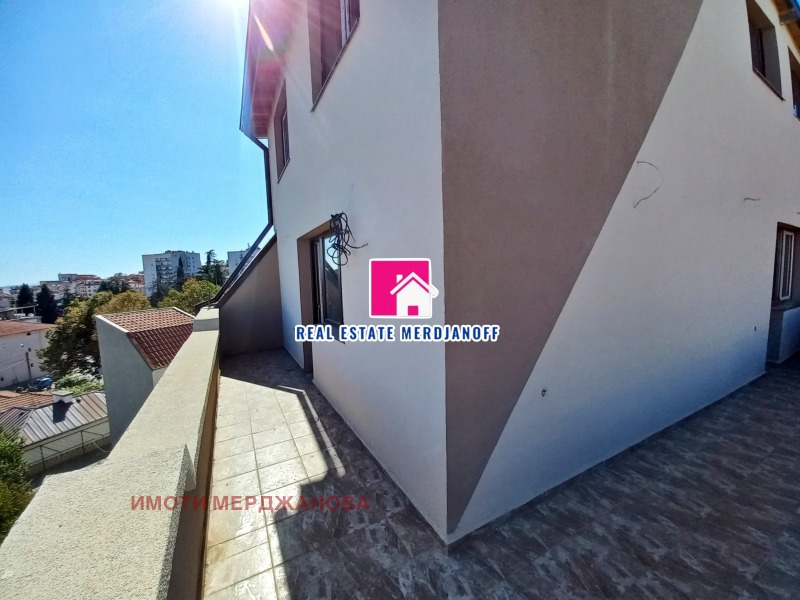 Продава  Етаж от къща град Стара Загора , Аязмото , 164 кв.м | 43846442 - изображение [9]