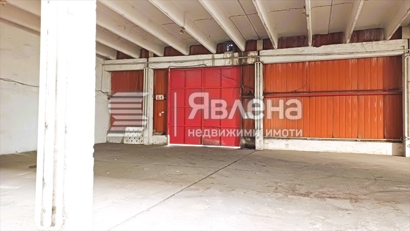Продава СКЛАД, гр. София, с. Казичене, снимка 2 - Складове - 54210598