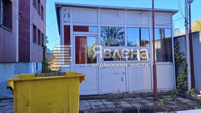 Продава СКЛАД, гр. София, с. Казичене, снимка 9 - Складове - 54210598