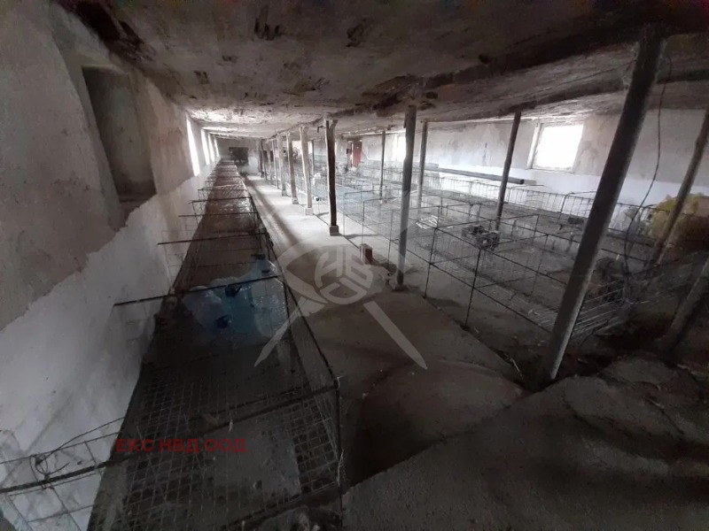À vendre  Bâtiment industriel région Plovdiv , Karadjalovo , 800 m² | 99963096 - image [2]