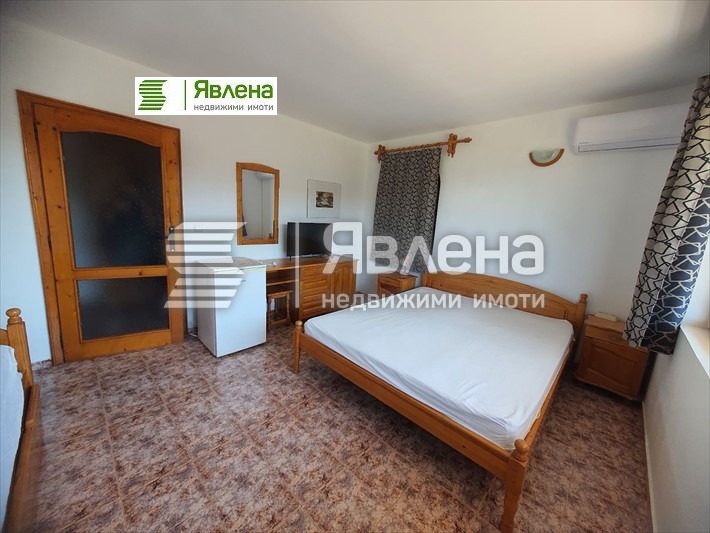 Продава ХОТЕЛ, с. Синеморец, област Бургас, снимка 10 - Хотели - 55138800
