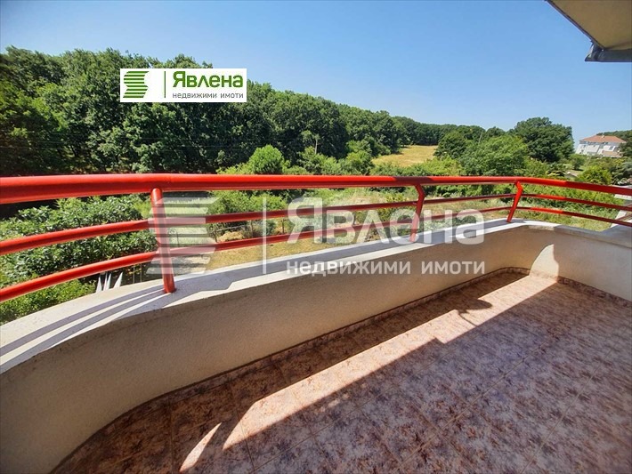 Продава ХОТЕЛ, с. Синеморец, област Бургас, снимка 15 - Хотели - 55138800