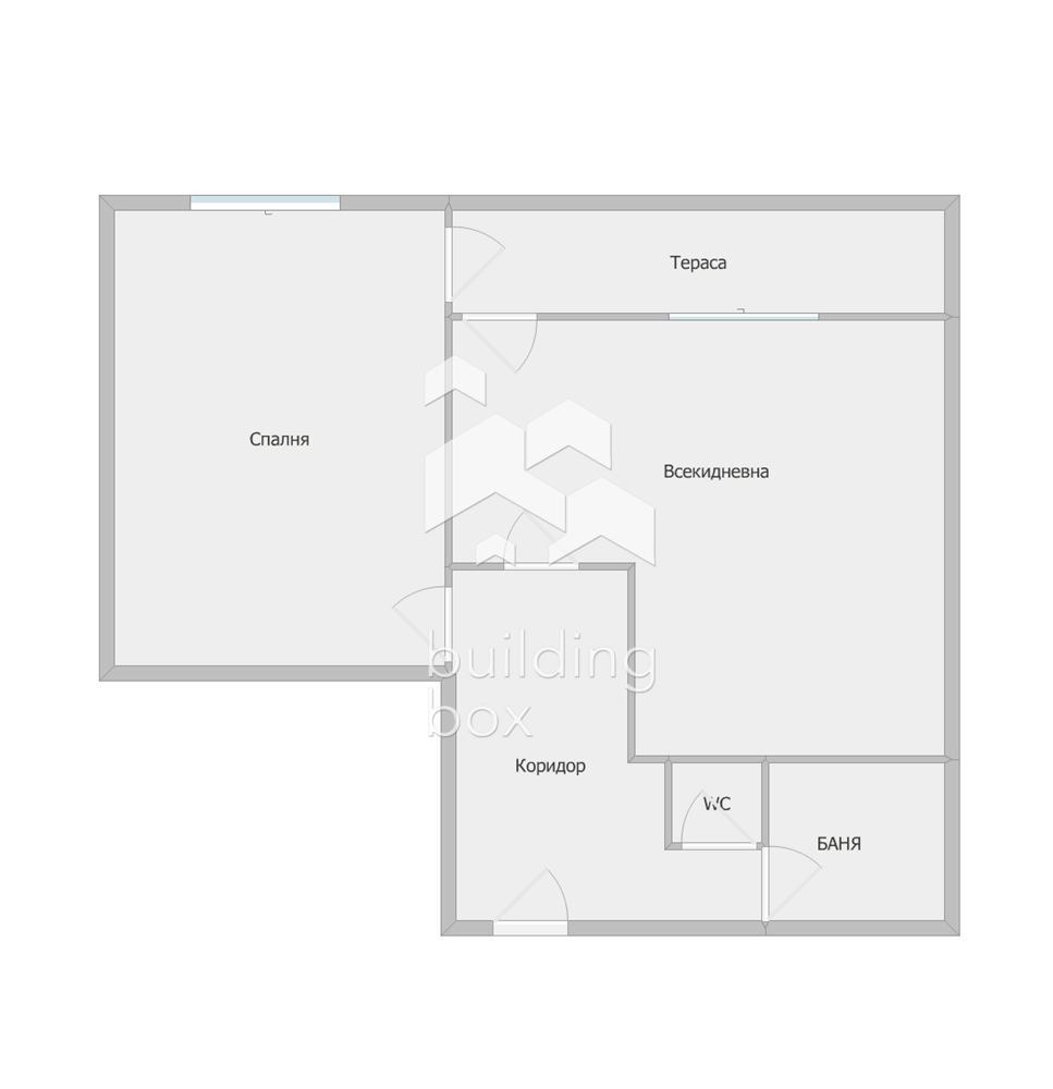 Продава 2-СТАЕН, гр. Асеновград, област Пловдив, снимка 17 - Апартаменти - 53777261