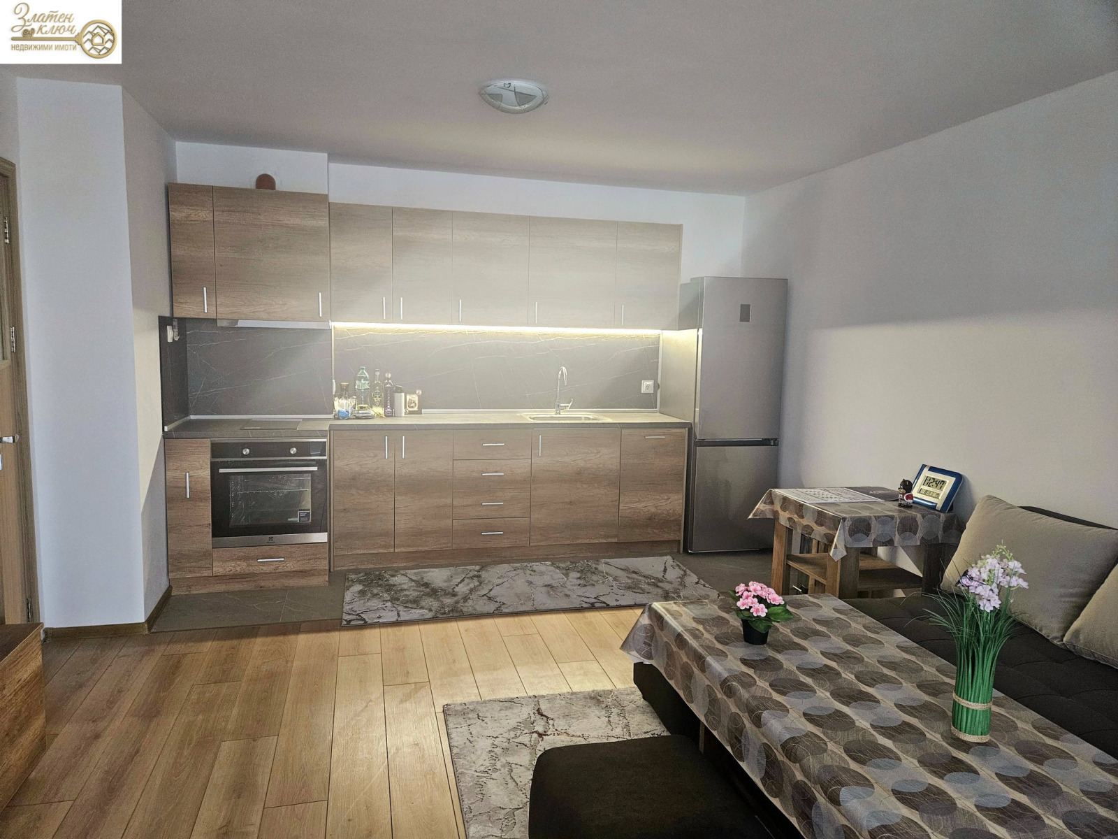 Продава 2-СТАЕН, гр. Пловдив, Западен, снимка 2 - Апартаменти - 53863312
