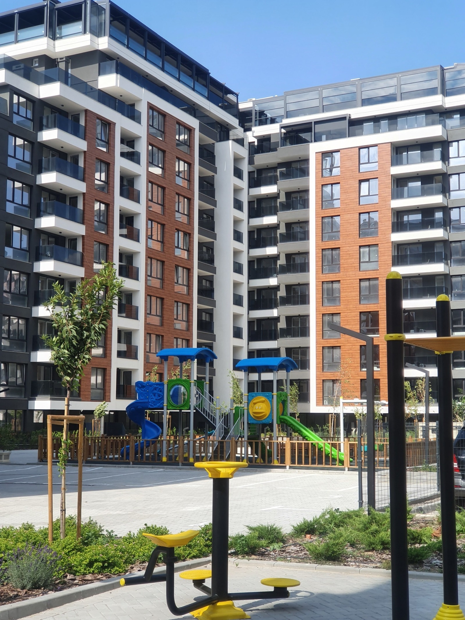 Продава 2-СТАЕН, гр. Пловдив, Христо Смирненски, снимка 13 - Апартаменти - 53863312