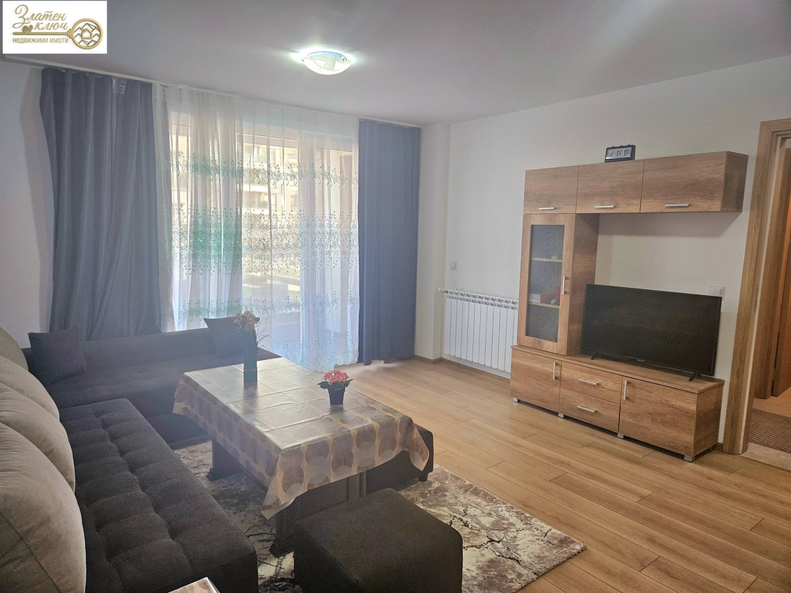 Продава 2-СТАЕН, гр. Пловдив, Христо Смирненски, снимка 3 - Апартаменти - 53863312