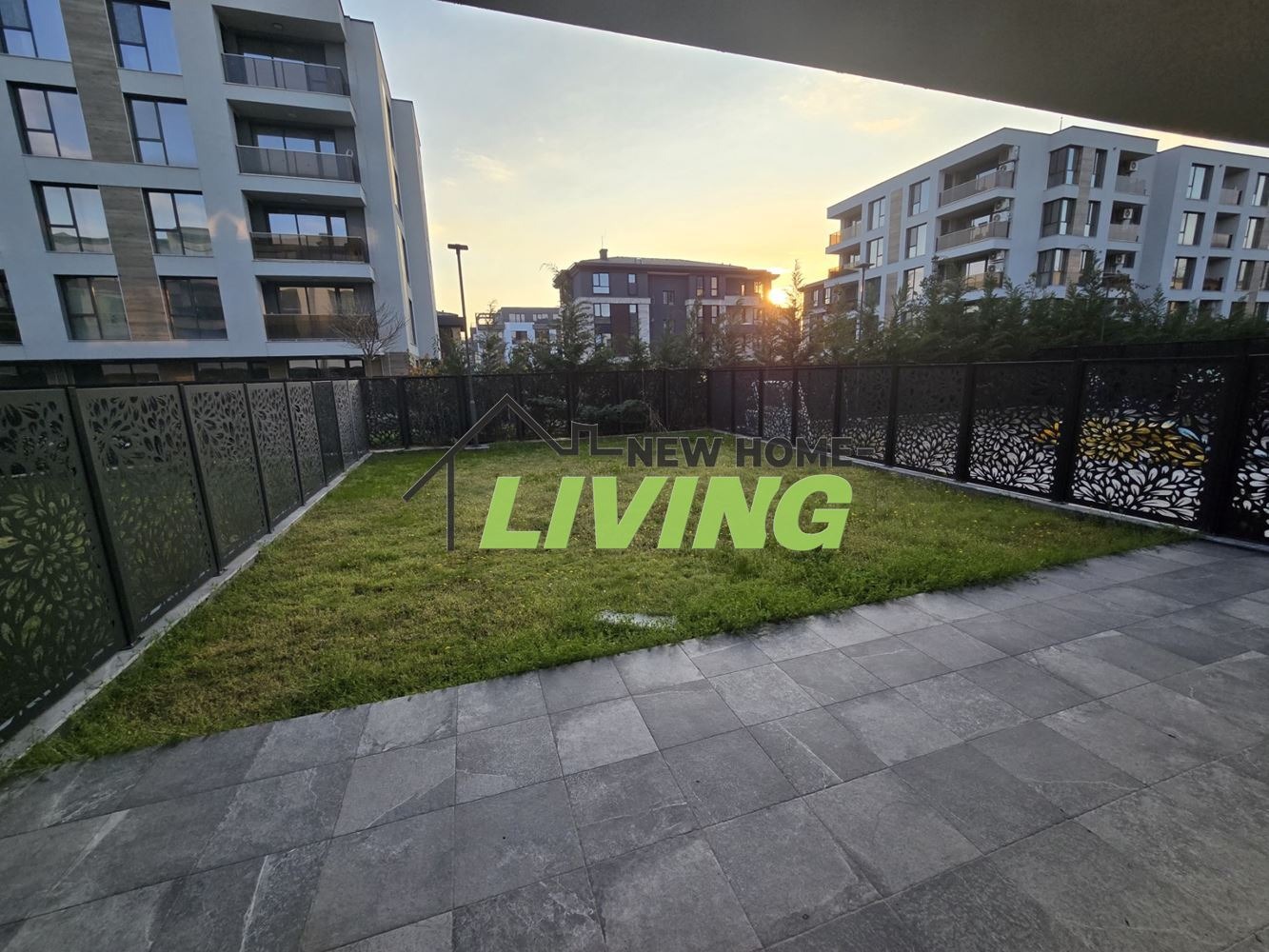 Продава 2-СТАЕН, гр. Пловдив, Христо Смирненски, снимка 5 - Апартаменти - 53985456