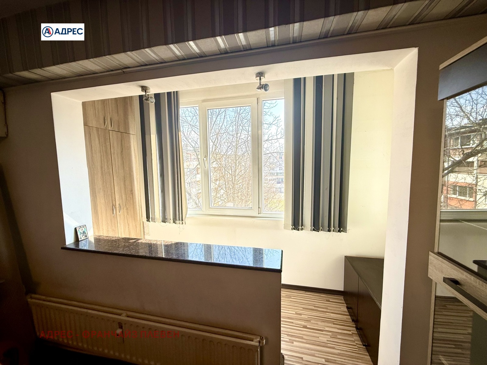 Продава 2-СТАЕН, гр. Враца, Медковец, снимка 5 - Апартаменти - 54328688