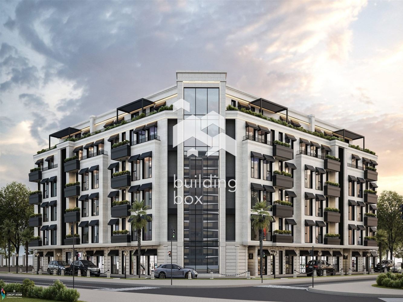 Продава 2-СТАЕН, гр. Пловдив, Остромила, снимка 2 - Апартаменти - 54823239