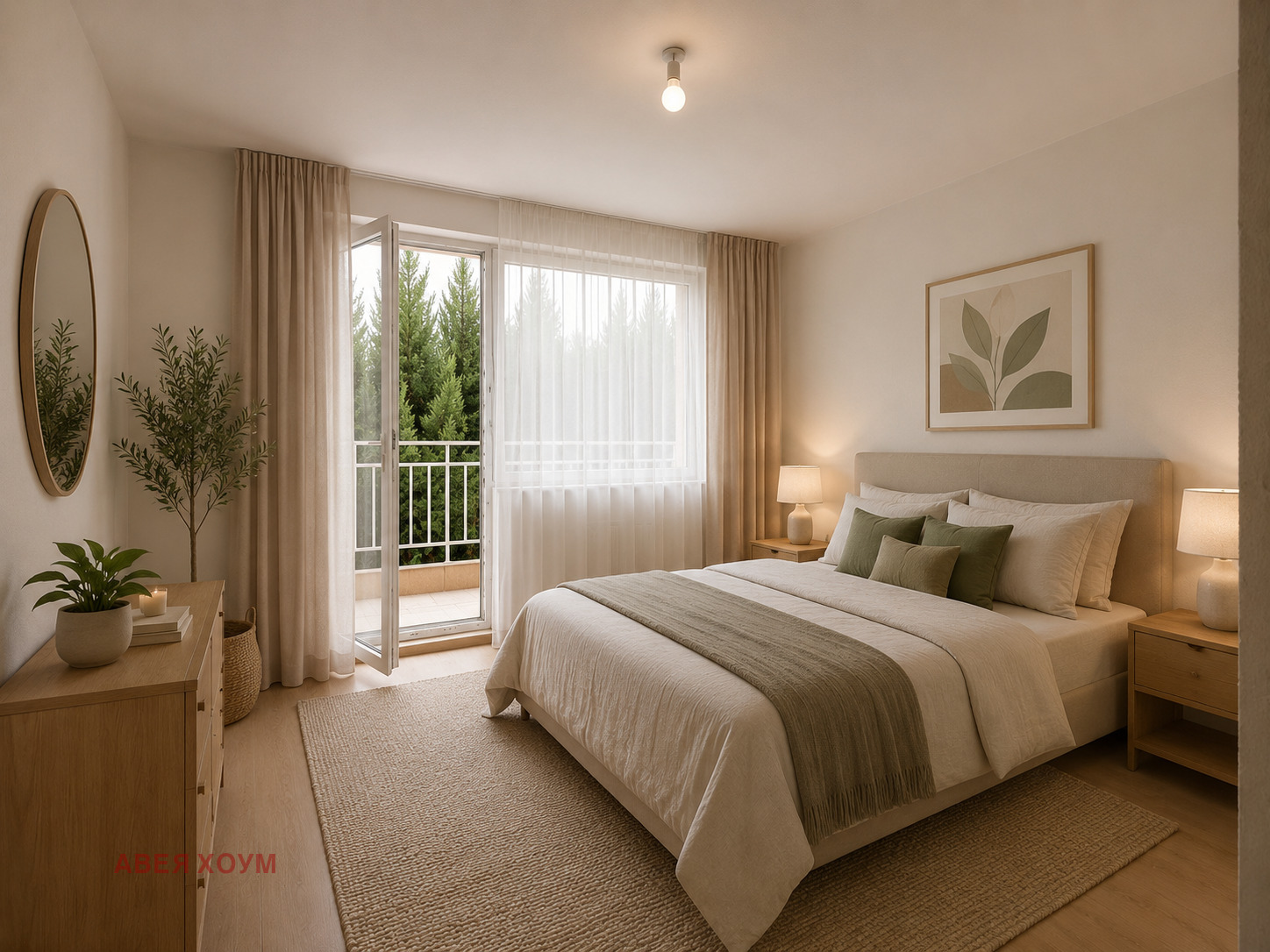 Продава 2-СТАЕН, гр. Варна, Левски 1, снимка 9 - Апартаменти - 55381300