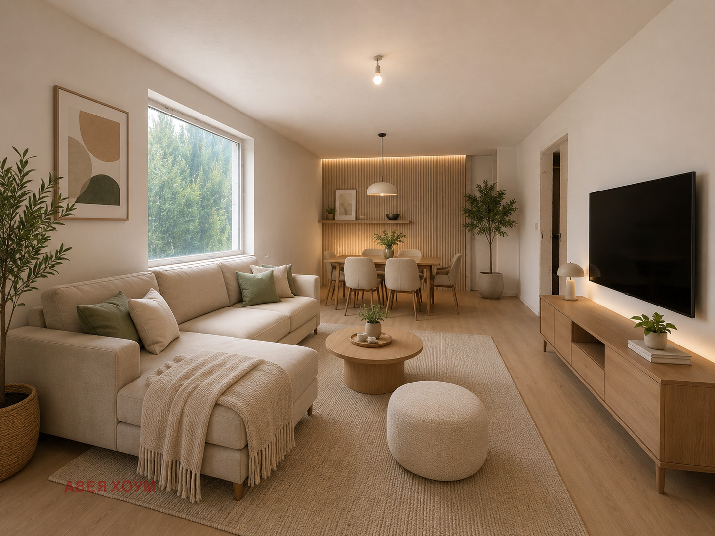 Продава 2-СТАЕН, гр. Варна, Левски 1, снимка 8 - Апартаменти - 55381300