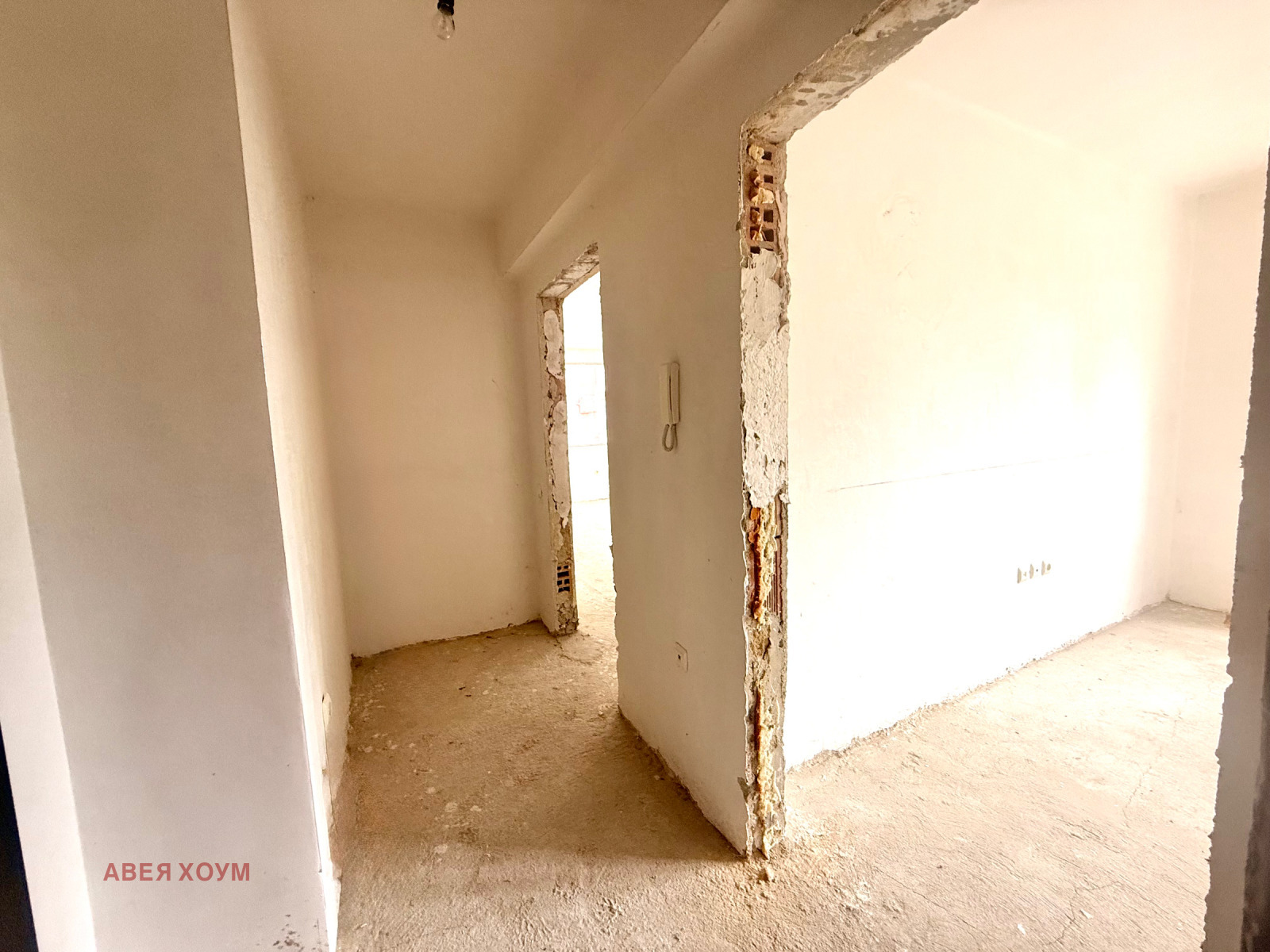 Продава 2-СТАЕН, гр. Варна, Левски 1, снимка 5 - Апартаменти - 55381300