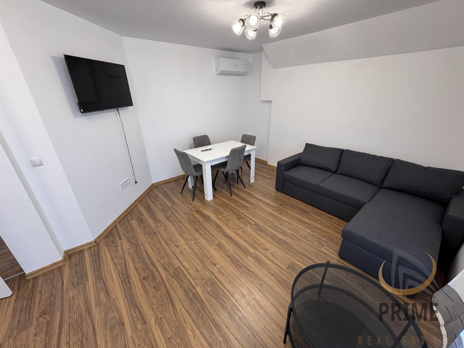 Продава 2-СТАЕН, гр. Бургас, Лазур, снимка 5 - Апартаменти - 55911637