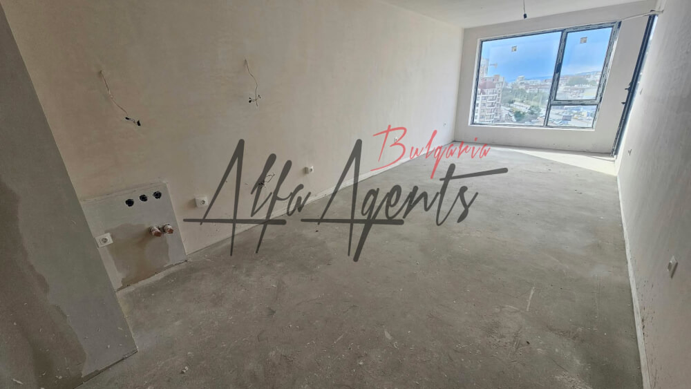 Продава 2-СТАЕН, гр. Варна, Възраждане 1, снимка 2 - Апартаменти - 56199051