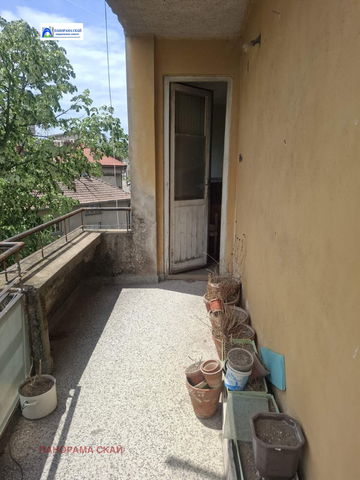 Продава 3-СТАЕН, гр. Плевен, 9-ти квартал, снимка 2 - Апартаменти - 50470657
