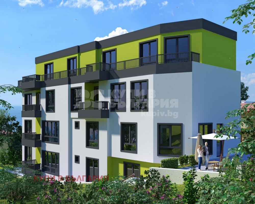 Продава 3-СТАЕН, гр. Варна, Възраждане 3, снимка 2 - Апартаменти - 50878258