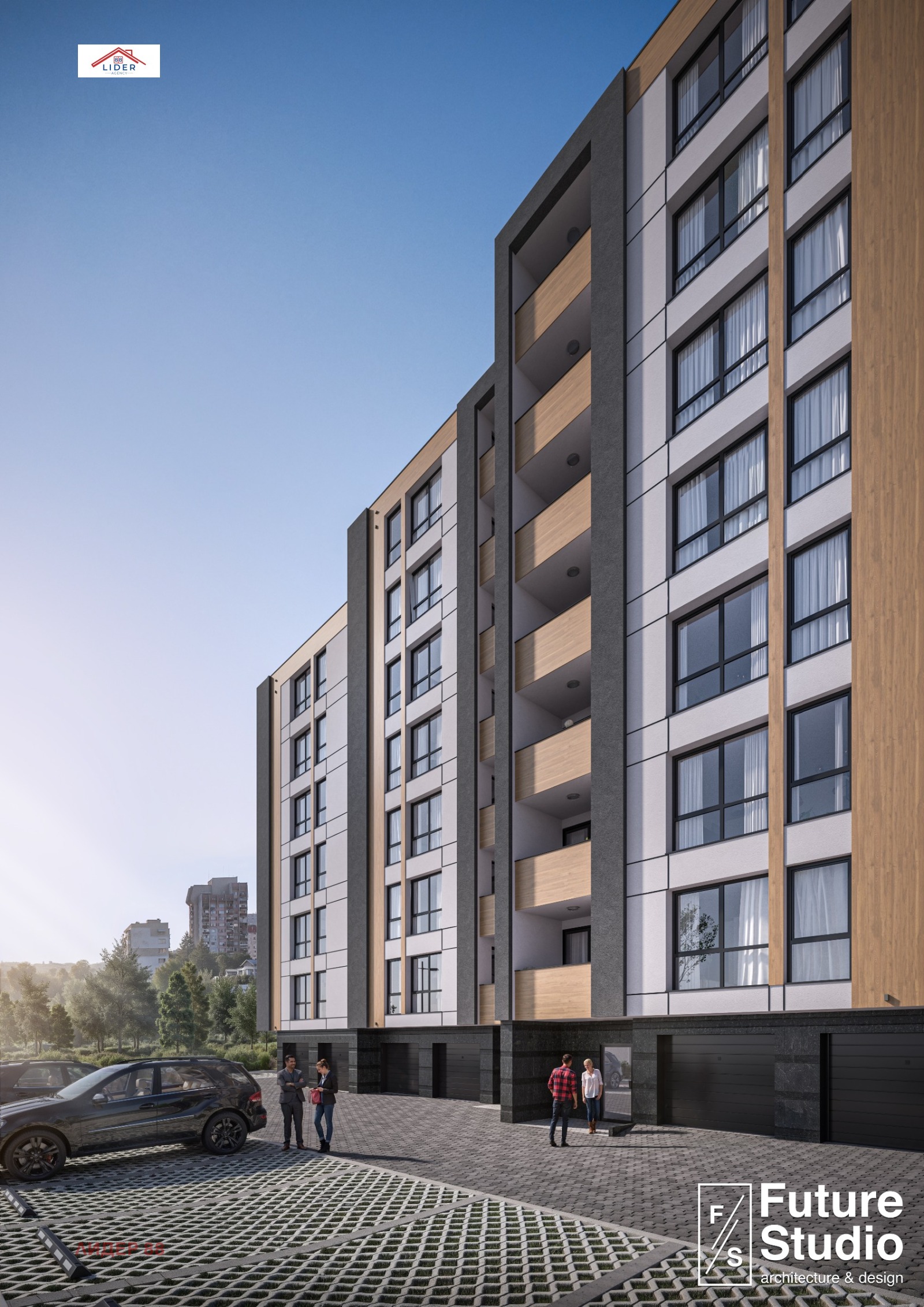 Продава 3-СТАЕН, гр. Плевен, Дружба 1, снимка 3 - Апартаменти - 54255076