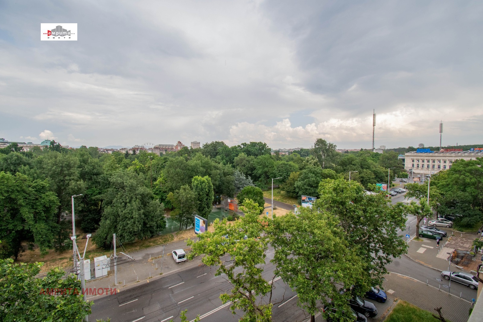 Продава 3-СТАЕН, гр. София, Център, снимка 15 - Апартаменти - 55009367