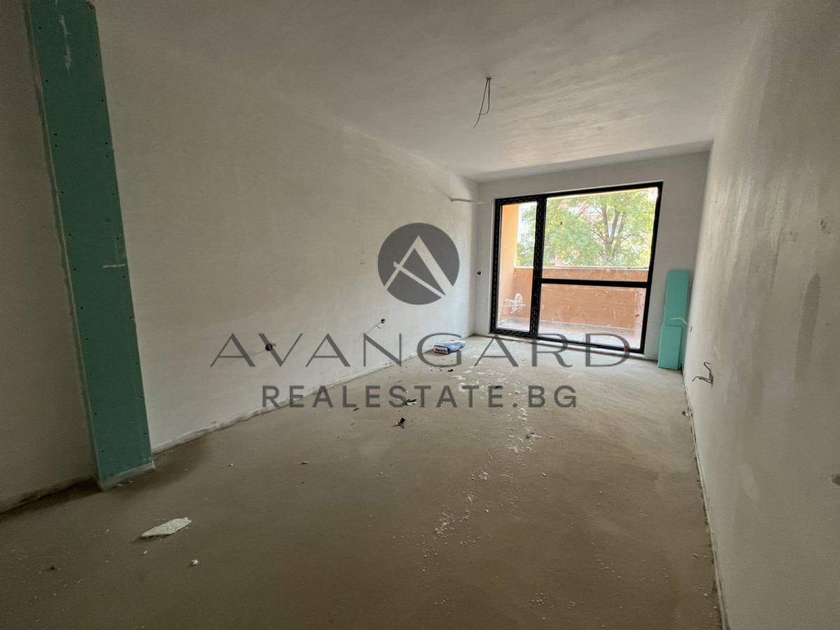 Продава 3-СТАЕН, гр. Пловдив, Тракия, снимка 3 - Апартаменти - 55350832