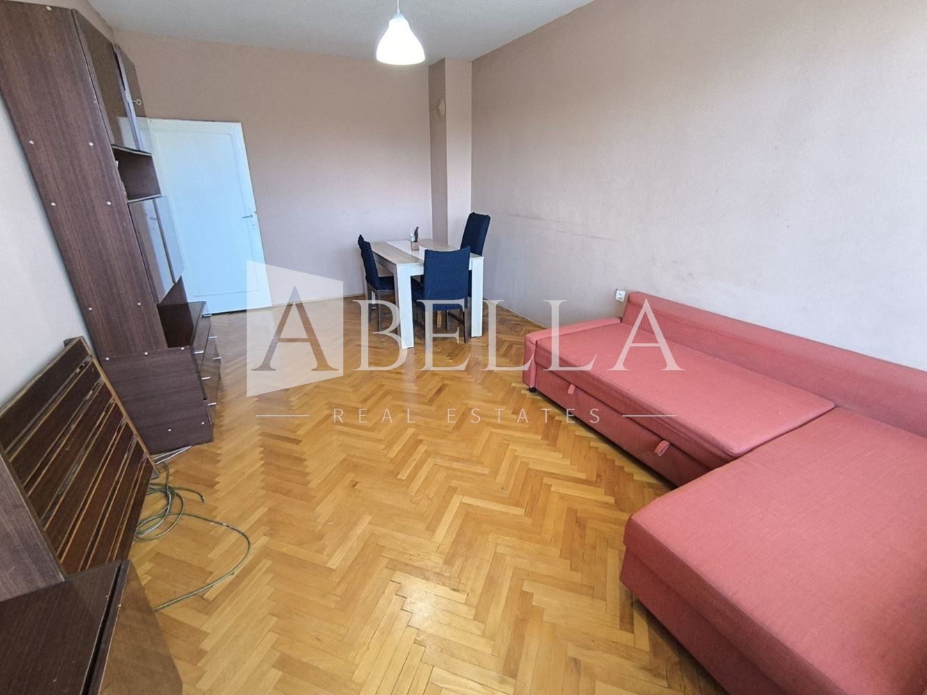 Продава 3-СТАЕН, гр. София, Надежда 4, снимка 2 - Апартаменти - 55536782