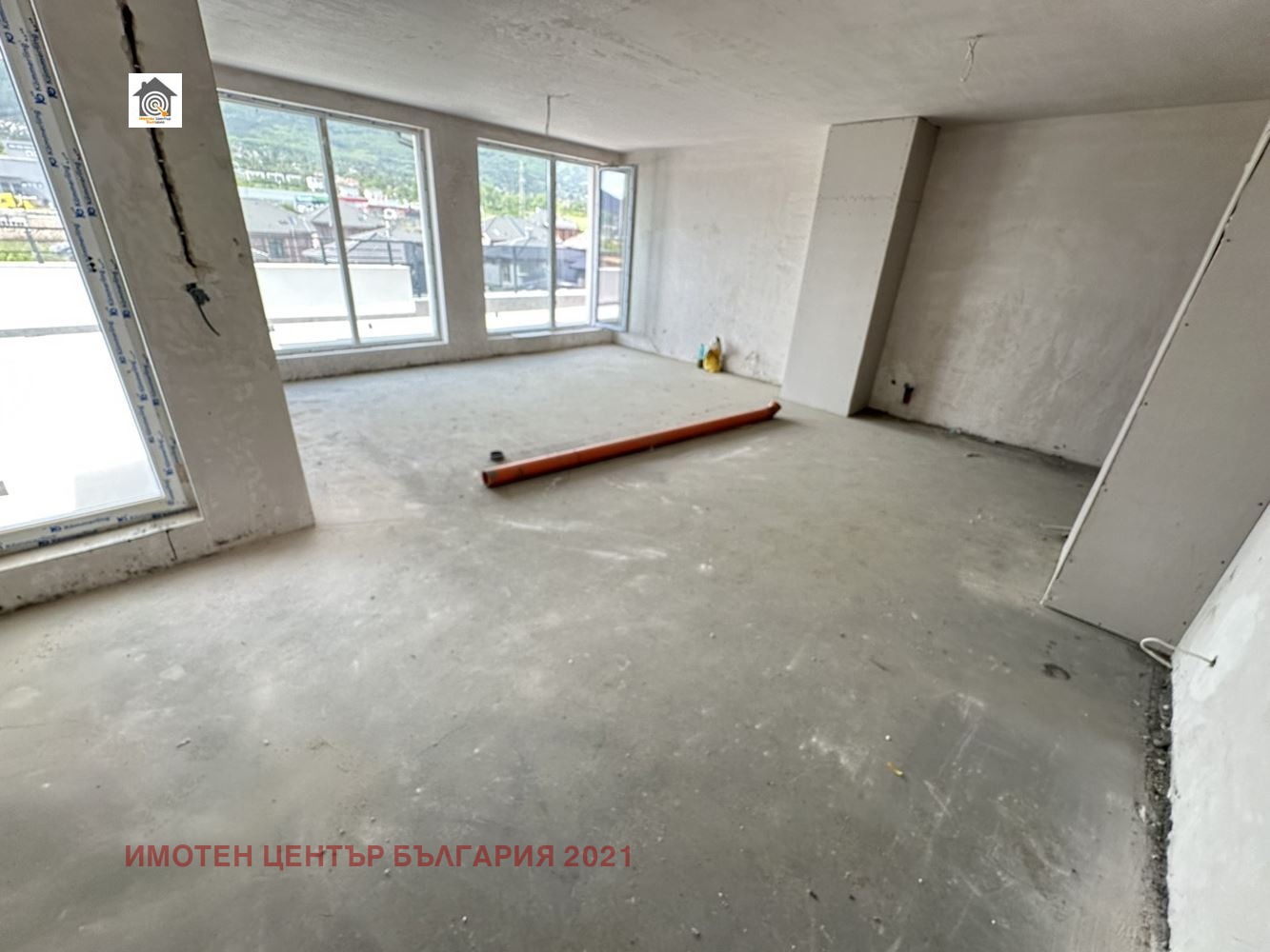 Продава 4-СТАЕН, гр. София, Малинова долина, снимка 6 - Апартаменти - 54603885
