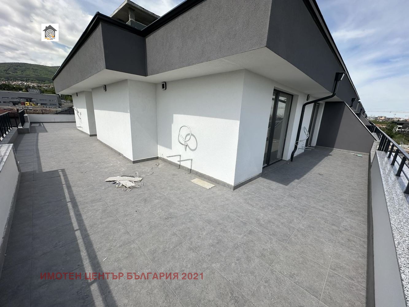 Продава 4-СТАЕН, гр. София, Малинова долина, снимка 3 - Апартаменти - 54603885