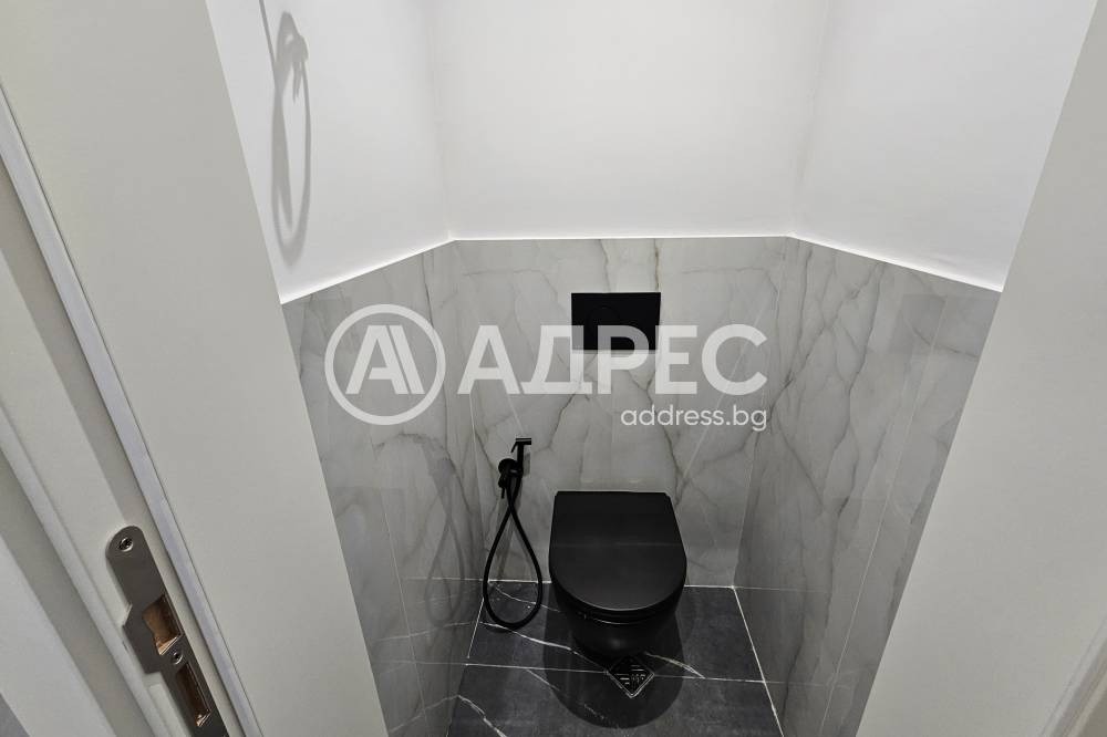 Продава ОФИС, гр. София, Център, снимка 10 - Офиси - 56726695