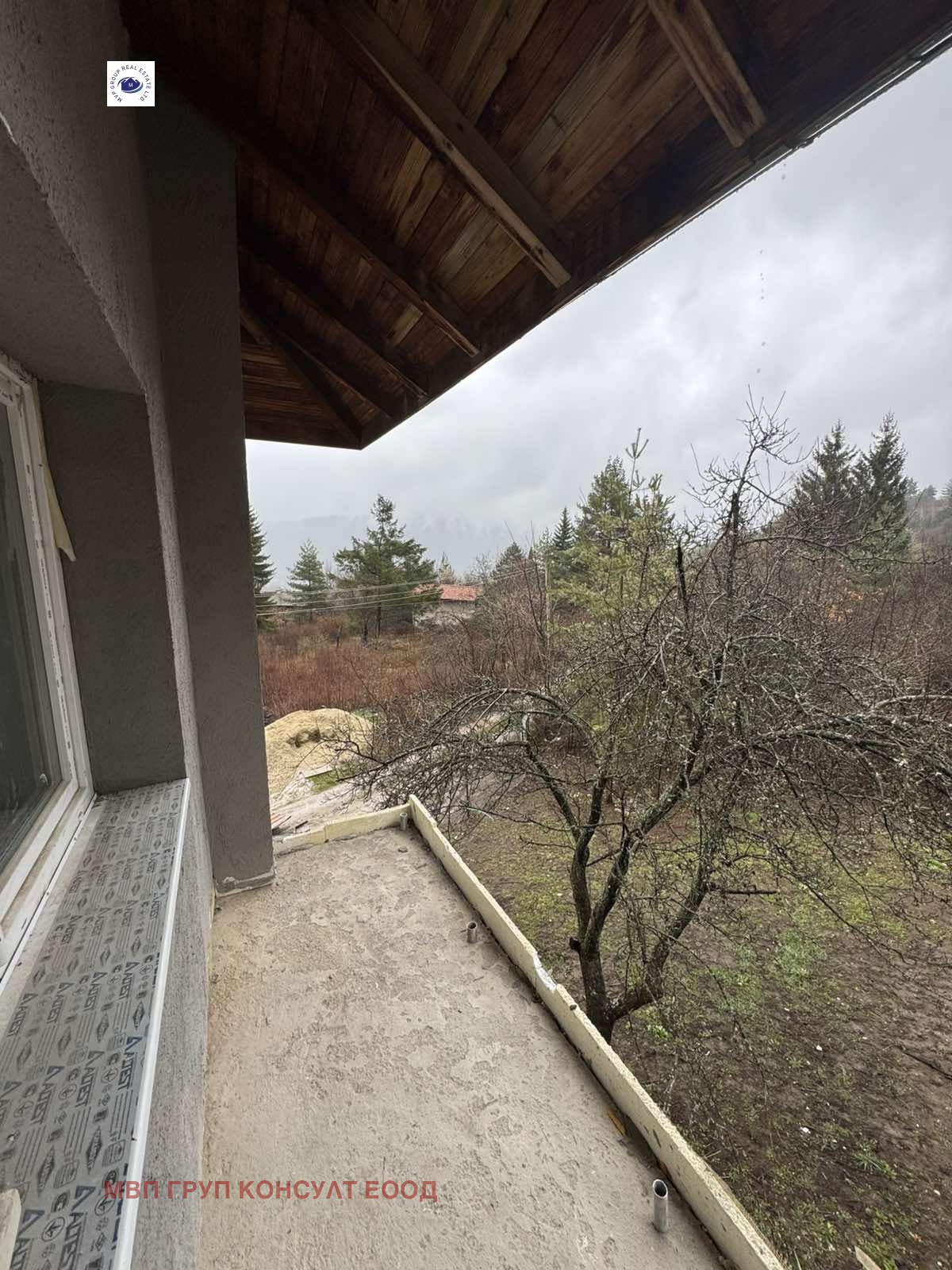 Продава КЪЩА, гр. София, с. Панчарево, снимка 3 - Къщи - 54070704