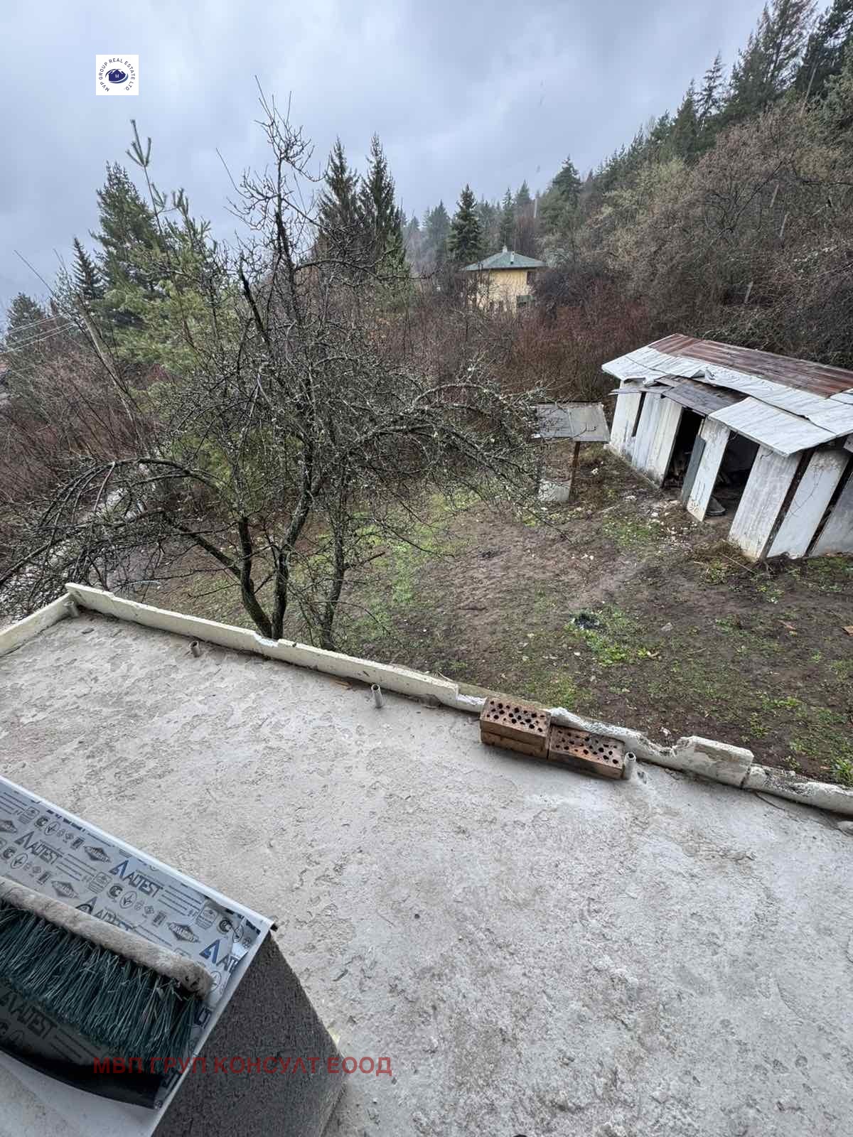 Продава КЪЩА, гр. София, с. Панчарево, снимка 7 - Къщи - 54070704