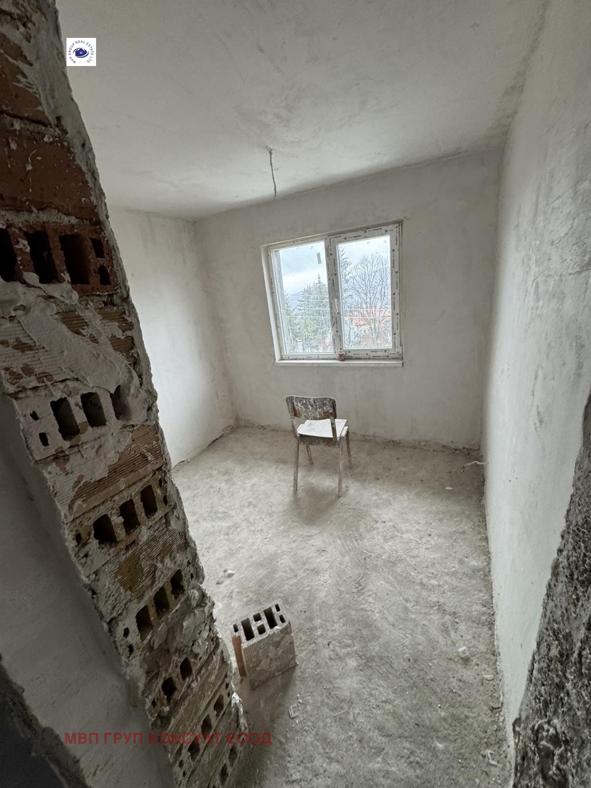 Продава КЪЩА, гр. София, с. Панчарево, снимка 5 - Къщи - 54070704