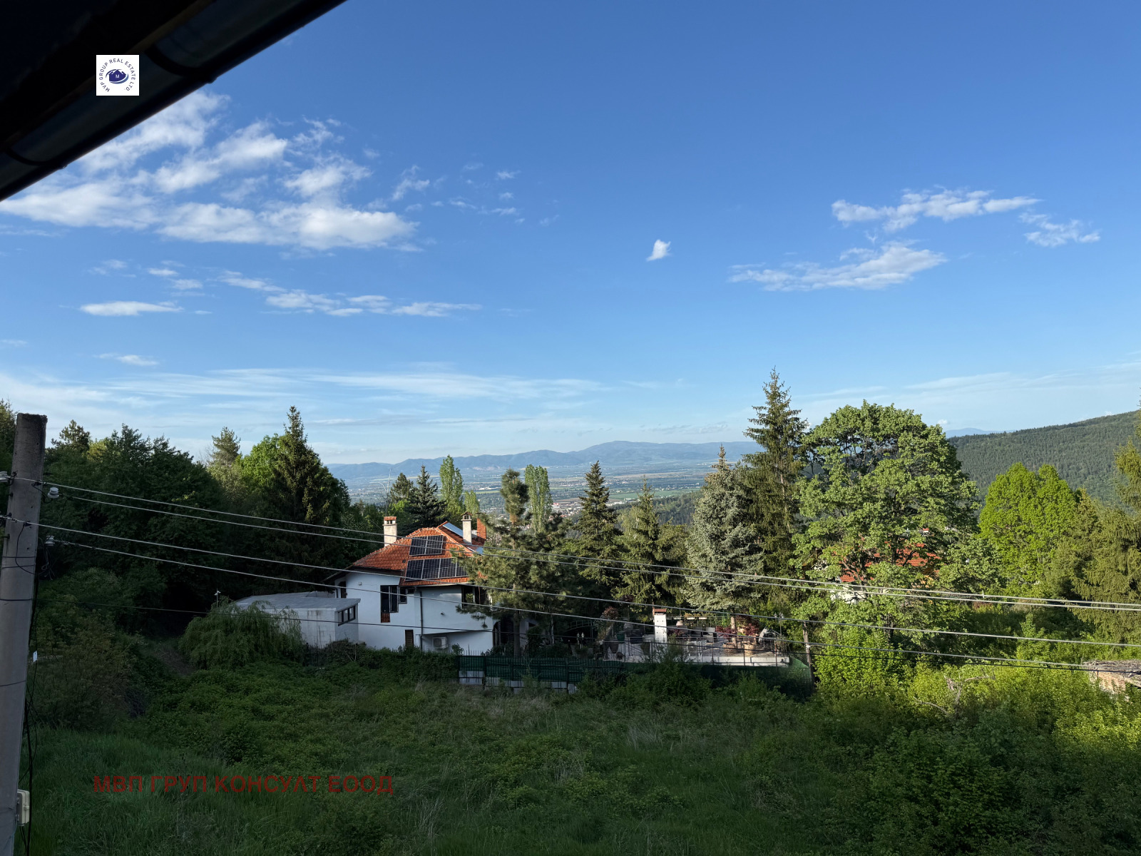 Продава КЪЩА, гр. София, с. Панчарево, снимка 3 - Къщи - 54070704