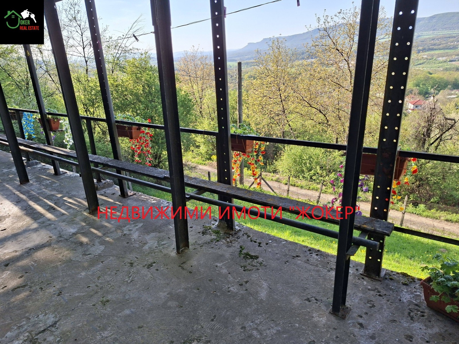 Продава ВИЛА, гр. Габрово, Шенини, снимка 17 - Вили - 56036940