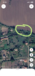 Продава ПАРЦЕЛ, с. Борово, област Стара Загора, снимка 2