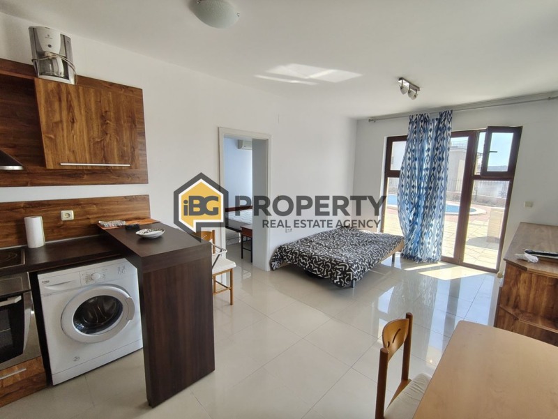 Продава 2-СТАЕН в област Варна, гр. Бяла - 51 кв.м / 63 500 € » 124 195.21 лв., АЙБИДЖИ ПРОПЕРТИ