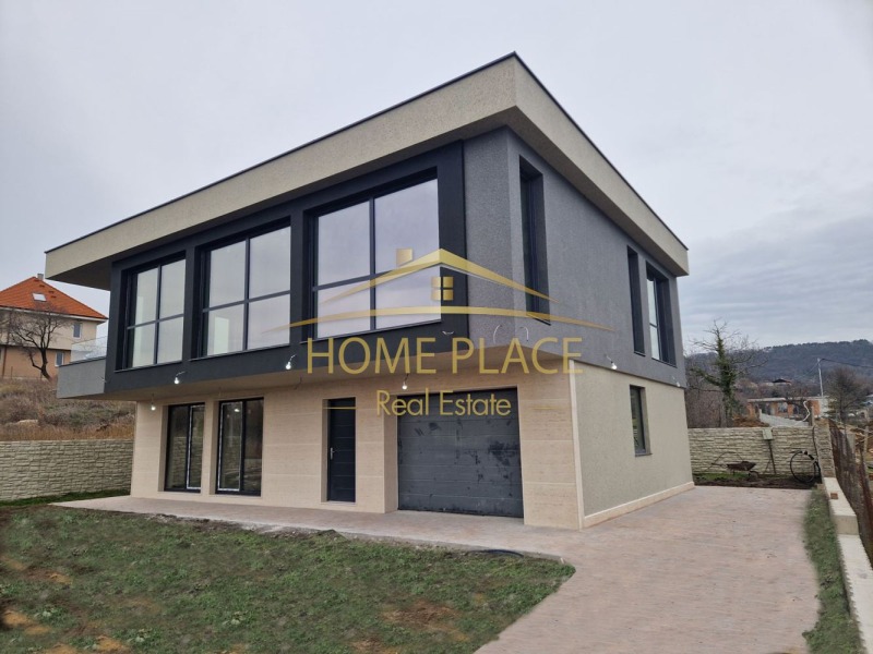 Продава КЪЩА в град Варна, Изгрев - 250 кв.м / 466 990 € » 913 353.05 лв., ХОУМ ПЛЕЙС