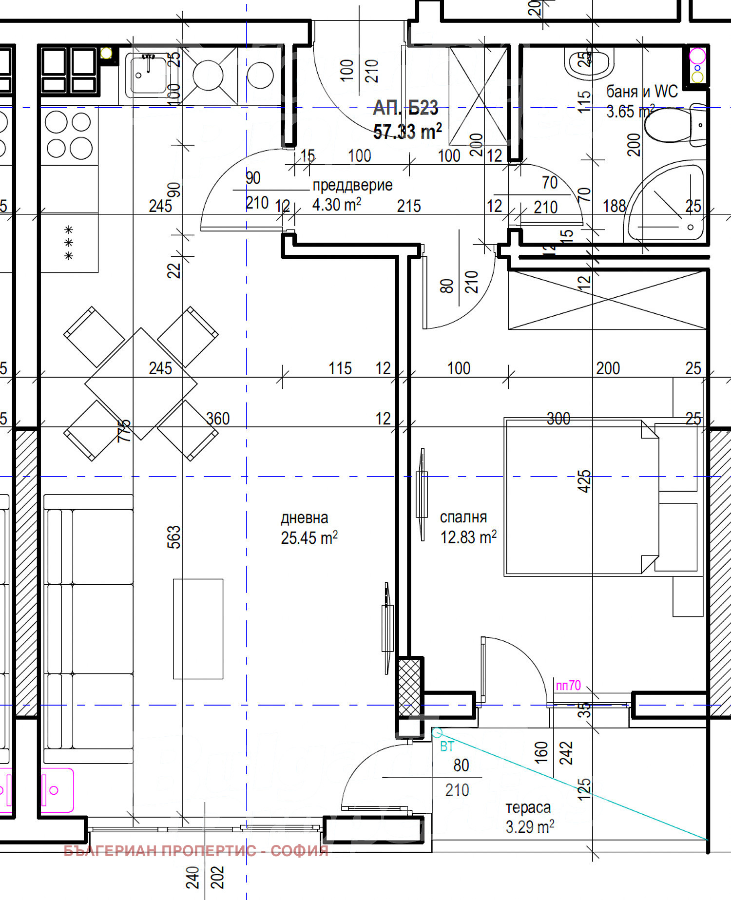 ������� 2-����� | Imot.bg � ����������� 2